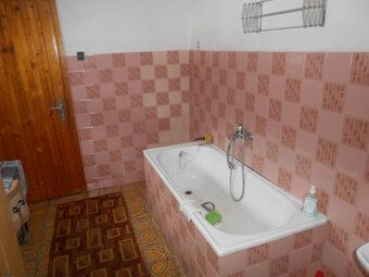 Okres: Čadca
Mesto: Čadca – Čadečka,
Rozloha pozemku: 606 m2