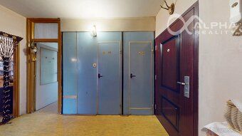 EXKLUZÍVNE ponúkame na predaj 3 izbový byt, sídlisko Pri Pra