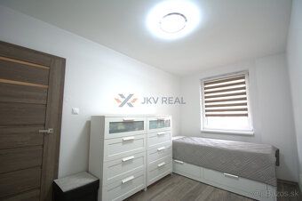 Exkluzívne Vám ponúkame na predaj kompletne zrekonštruovaný 