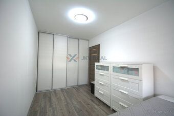 Exkluzívne Vám ponúkame na predaj kompletne zrekonštruovaný 