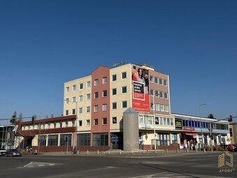 AVORY Realitné Centrum / Ponúkame na prenájom peknú kancelár