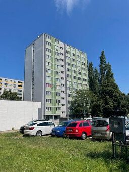 Ponúkam na prenájom kompletne rekonštruovanú modernú garsónk