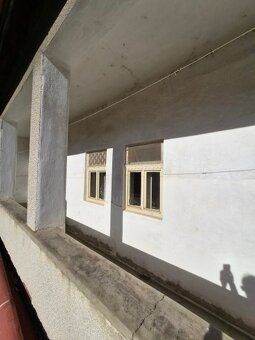 Ponúkame na predaj výnimočný dom a veľkou záhradou 1 201 m² 