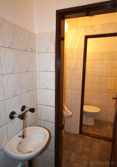 Typ: Komerčný objekt Ulica: Prešovská cesta Obec: Košice-Dar