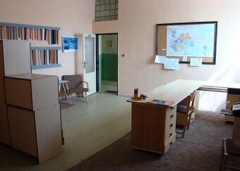 Typ: Výrobné zariadenie Ulica: SU Obec: Kežmarok
Ponúkame na