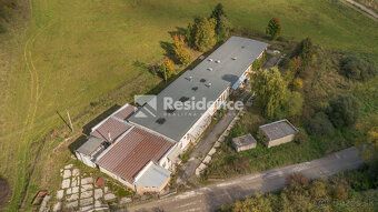 Typ: Sklad Obec: Ružomberok


 Ponúkame na predaj komerčný o