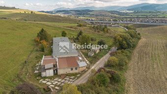 Typ: Sklad Obec: Ružomberok


 Ponúkame na predaj komerčný o