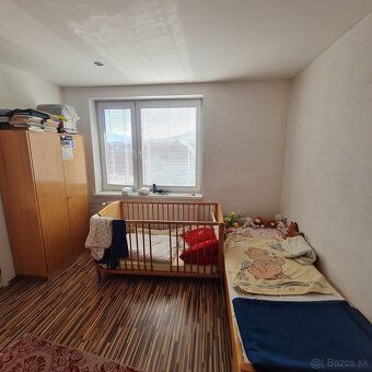 Typ: Rodinný dom Obec: Závadka nad Hronom
IBA U NÁS!! Pekné 