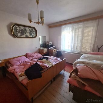 Typ: Rodinný dom Obec: Závadka nad Hronom
IBA U NÁS!! Pekné 