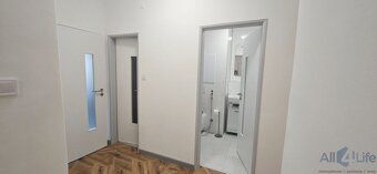 PRENÁJOM - Moderne nanovo zrekonštruovaný 2-izbový být v cen