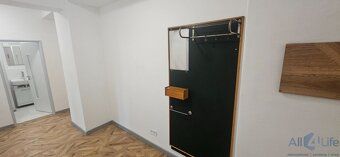 PRENÁJOM - Moderne nanovo zrekonštruovaný 2-izbový být v cen