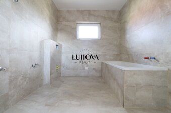 LUHOVA reality Vám výhradne ponúka na predaj kvalitnú TEHLOV