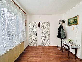 Ponúkame vám exkluzívne na predaj rodinný dom s veľkorysým p