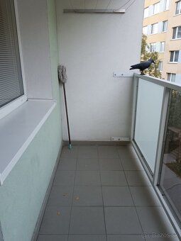 PREDAJ JE PODMIENENÝ KÚPOU 3IZB BYTU! PREDÁME VEĽKÝ BYT 58M2