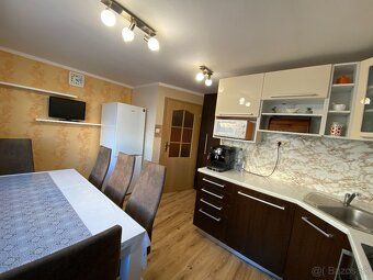 VYRIEŠTE SVOJE BÝVANIE – RÝCHLA REAKCIA – VÝHODNÁ CENA!!!
Bý