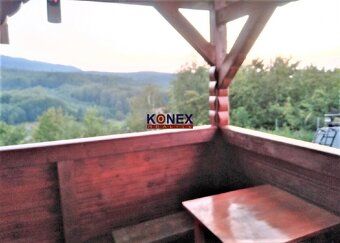 ID:2634
Ponúkame Vám na predaj chatku s krásnym pozemkom v 