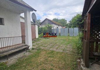 ID:2677
Ponúkame na predaj rodinný dom v obci Nižný Hrabovec