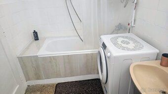 Ponúkame na prenájom zariadený 2-izbový byt s výmerou 50 m² 