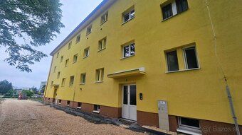 Ponúkame na prenájom zariadený 2-izbový byt s výmerou 50 m² 