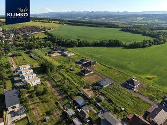 Stavebný pozemok na predaj – Záborské pri Prešove, ul. Poľná