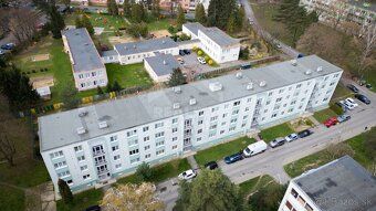 Byt sme pripravili a zariadili našim HOMESTAGINGom s dôrazom