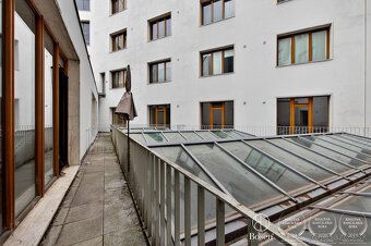 Bosen Group Vám ponúka na prenájom moderne zrekonštruovaný 2