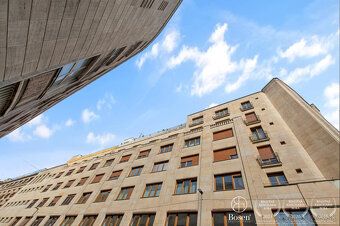 Bosen Group Vám ponúka na prenájom moderne zrekonštruovaný 2