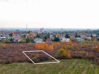 POZEMOK PRE RODINNÝ DOM V ATRAKTÍVNEJ LOKALITE V exkluzívnom