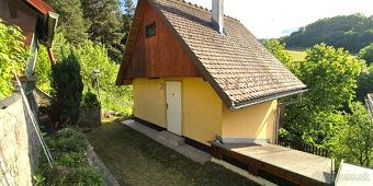 *Vivatt Real* Milan Šiška. Víkendový relax v lone prírody s 