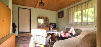 *Vivatt Real* Milan Šiška. Víkendový relax v lone prírody s 