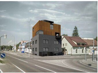 RK nevolať!! Na predaj investičný apartmánový dom so 4 bytmi