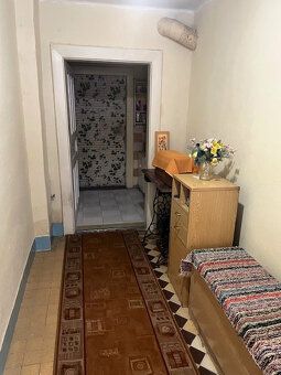 IBA U NÁS! Ponúkame exkluzívne na predaj rodinný dom postave