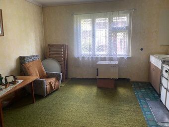 IBA U NÁS! Ponúkame exkluzívne na predaj rodinný dom postave