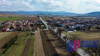 Typ: Pozemok pre rodinné domy Ulica: Nemešany Obec: Nemešany
