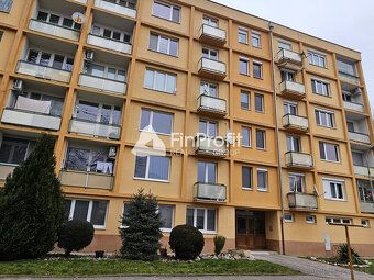 Prenájom kompletne zrekonštruovaného 2-izbového bytu v blízk