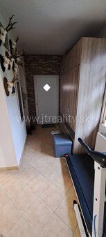 JT Reality ponúka na predaj 5-izbový rodinný dom v meste Mol