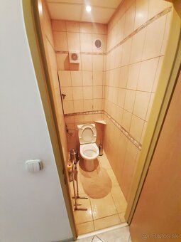 Prenajmem prerobený 2 izbový byt 65 m2 Bajzova 2419/21 Žilin