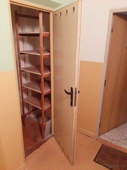 Prenajmem prerobený 2 izbový byt 65 m2 Bajzova 2419/21 Žilin