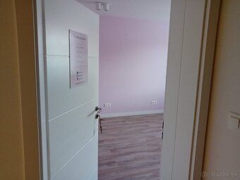Dám do prenájmu priestor na podnikanie 18m2. Volať v pracovn