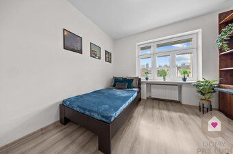 Exkluzívne ponúkame na dlhodobý prenájom moderný, kompletne 