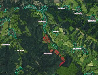 Spoločnosť Slovak Estate s.r.o. ponúka na predaj spoluvlastn