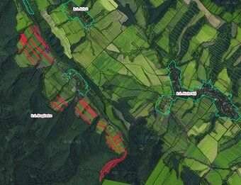 Spoločnosť Slovak Estate s.r.o. ponúka na predaj spoluvlastn