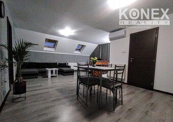 ID:4182 Ponúkame na predaj výnimočný rodinný dom situovaný v