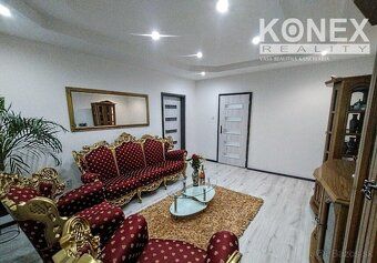 ID:4182 Ponúkame na predaj výnimočný rodinný dom situovaný v