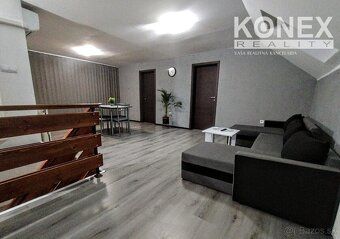 ID:4182 Ponúkame na predaj výnimočný rodinný dom situovaný v
