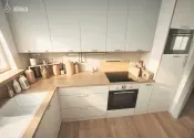 VMREALITY ponúka exkluzívne na predaj krásny 3-izbový byt o 