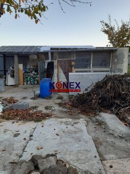 ID: 2887
Ponúkame na predaj rodinný dom v blízkosti Košíc:
 