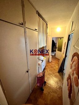 ID:3031
Ponúkame na predaj priestranný trojizbový byt v mest
