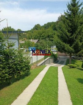 D:3069
Ponúkame na predaj krásnu záhradu so záhradným domček