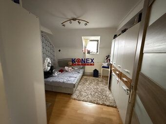 ID:3083
Ponúkame Vám na predaj zrekonštruovaný dvojpodlažný 